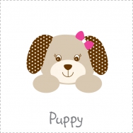 puppy theme